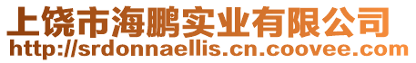 上饒市海鵬實業有限公司