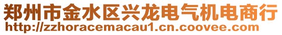 鄭州市金水區(qū)興龍電氣機(jī)電商行