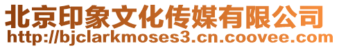 北京印象文化傳媒有限公司