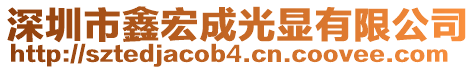 深圳市鑫宏成光顯有限公司