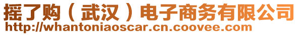 搖了購（武漢）電子商務(wù)有限公司