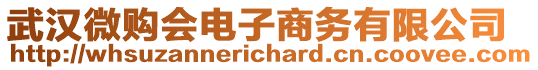 武汉微购会电子商务有限公司