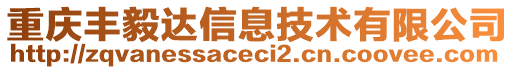 重慶豐毅達(dá)信息技術(shù)有限公司