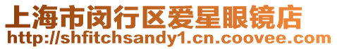 上海市閔行區(qū)愛星眼鏡店