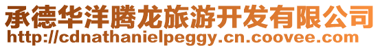 承德華洋騰龍旅游開發(fā)有限公司