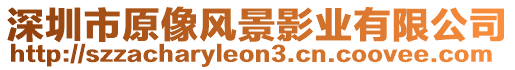 深圳市原像風(fēng)景影業(yè)有限公司