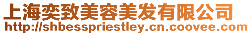 上海奕致美容美發有限公司