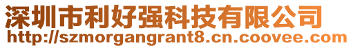 深圳市利好強(qiáng)科技有限公司