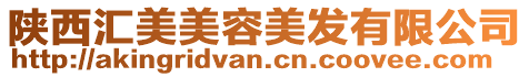 陜西匯美美容美發(fā)有限公司