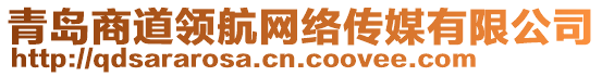 青島商道領(lǐng)航網(wǎng)絡(luò)傳媒有限公司