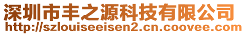 深圳市豐之源科技有限公司