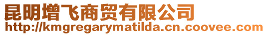 昆明增飛商貿有限公司
