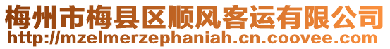 梅州市梅縣區(qū)順風(fēng)客運有限公司