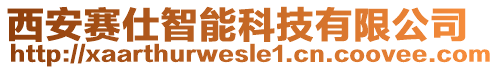 西安賽仕智能科技有限公司