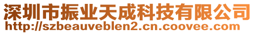 深圳市振業(yè)天成科技有限公司