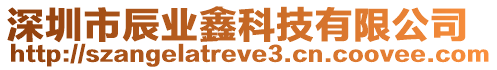 深圳市辰業(yè)鑫科技有限公司