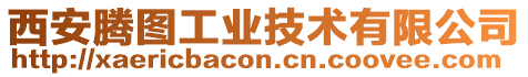 西安騰圖工業(yè)技術(shù)有限公司