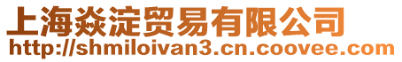 上海焱淀貿易有限公司