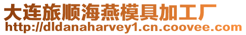 大連旅順海燕模具加工廠