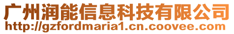 廣州潤(rùn)能信息科技有限公司