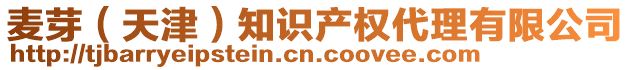 麥芽（天津）知識(shí)產(chǎn)權(quán)代理有限公司