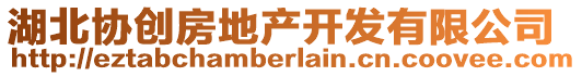 湖北協(xié)創(chuàng)房地產(chǎn)開(kāi)發(fā)有限公司