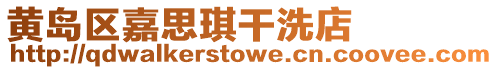 黃島區(qū)嘉思琪干洗店