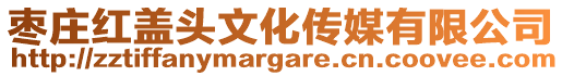 棗莊紅蓋頭文化傳媒有限公司