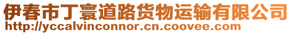 伊春市丁寰道路貨物運(yùn)輸有限公司