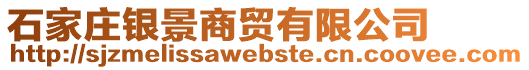 石家莊銀景商貿(mào)有限公司