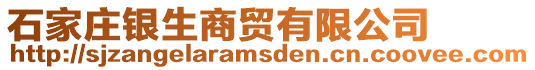 石家莊銀生商貿(mào)有限公司