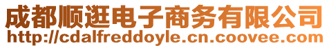 成都順逛電子商務有限公司