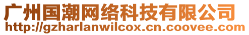 廣州國潮網(wǎng)絡(luò)科技有限公司