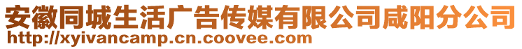 安徽同城生活廣告?zhèn)髅接邢薰鞠剃柗止? style=