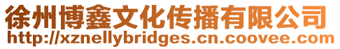 徐州博鑫文化傳播有限公司