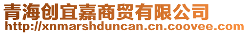 青海創(chuàng)宜嘉商貿有限公司