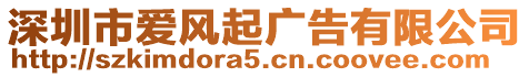 深圳市愛風(fēng)起廣告有限公司