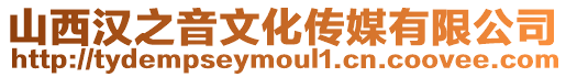 山西漢之音文化傳媒有限公司