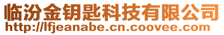 臨汾金鑰匙科技有限公司