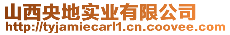 山西央地實業有限公司