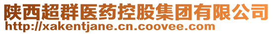陜西超群醫藥控股集團有限公司