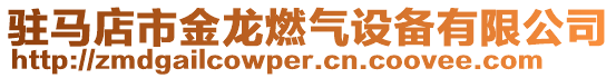 駐馬店市金龍燃氣設備有限公司