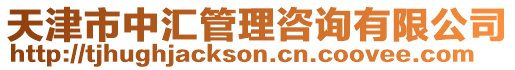 天津市中匯管理咨詢有限公司