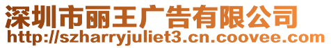 深圳市麗王廣告有限公司