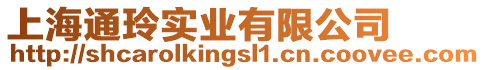 上海通玲實業有限公司