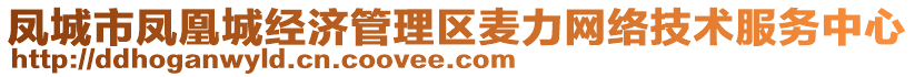 鳳城市鳳凰城經(jīng)濟(jì)管理區(qū)麥力網(wǎng)絡(luò)技術(shù)服務(wù)中心