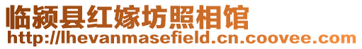 臨潁縣紅嫁坊照相館