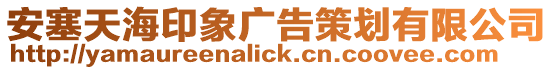 安塞天海印象廣告策劃有限公司