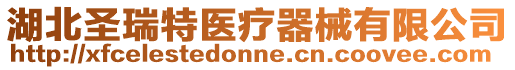 湖北圣瑞特醫(yī)療器械有限公司