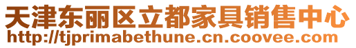 天津東麗區立都家具銷售中心